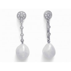 PENDIENTES DANIELA PERLA