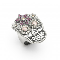 ANILLO RAIVE CATRINA XL