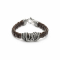 PULSERA RAIVE NUDO TRENZADO