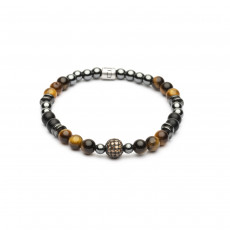 PULSERA RAIBE BOLAS I