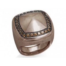 ANILLO NEF ROSA