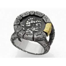 ANILLO POMPEYA