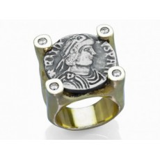ANILLO CARTAGO
