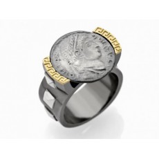 ANILLO GRACO