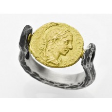ANILLO MITO